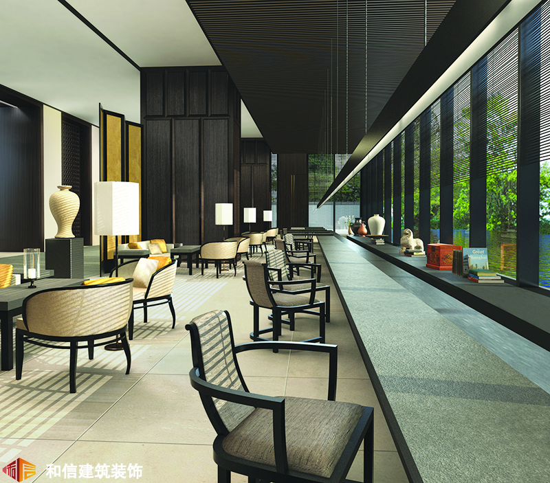 成都酒店裝修設(shè)計有哪些技巧？