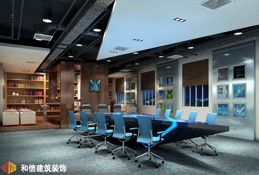 成都公裝公司：未來辦公室裝修設(shè)計(jì)發(fā)展的5大趨勢！
