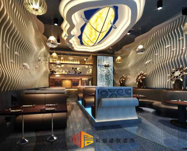 成都火鍋店裝修攻略：如何省錢又吸引顧客？
