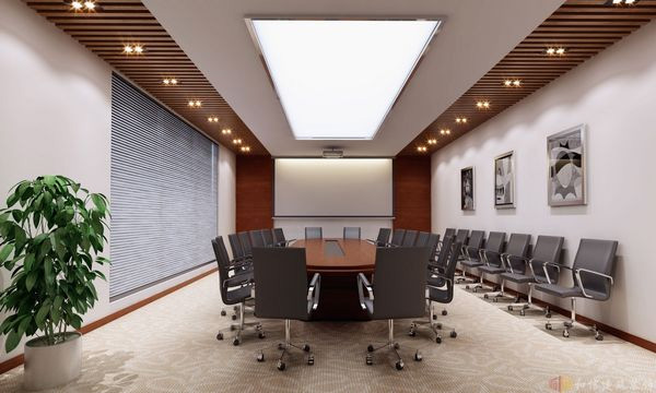 成都辦公室裝修設(shè)計如何設(shè)計出新穎感？