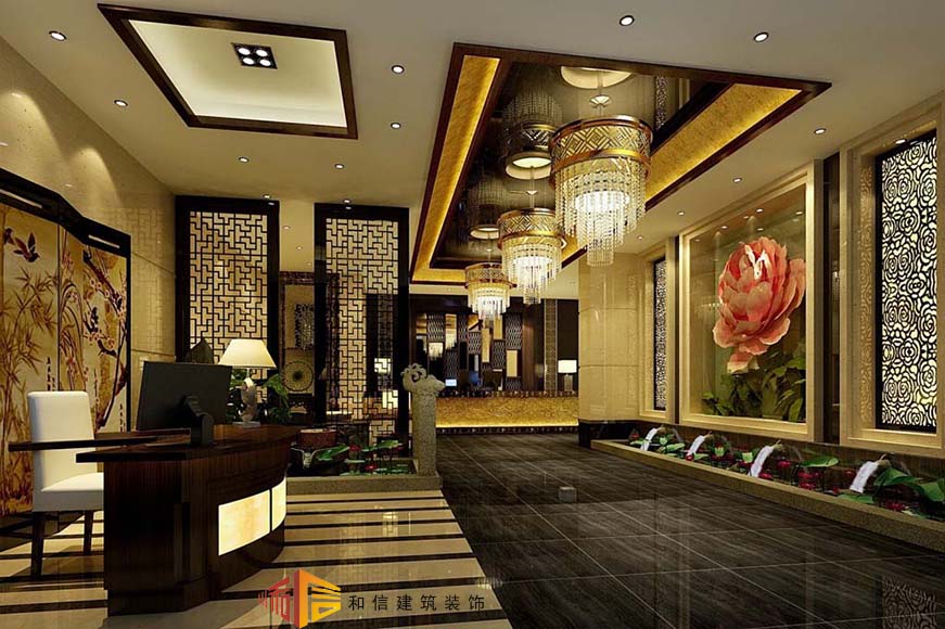 成都商務(wù)酒店裝修設(shè)計(jì)有哪些注意事項(xiàng)？