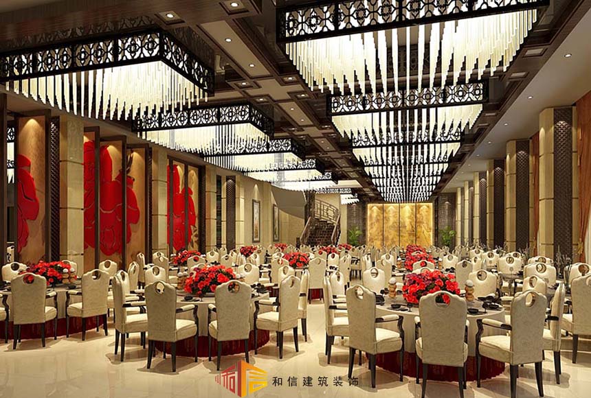 成都商務(wù)酒店裝修設(shè)計(jì)有哪些注意事項(xiàng)？