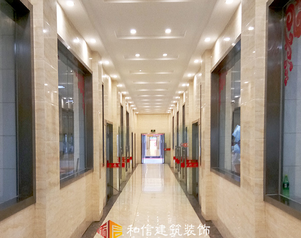 成都培訓(xùn)學(xué)校裝修設(shè)計有哪些注意事項？