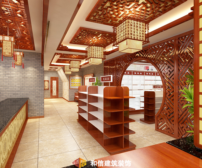 醫(yī)院裝修設(shè)計(jì)要點(diǎn)分別都有哪些？