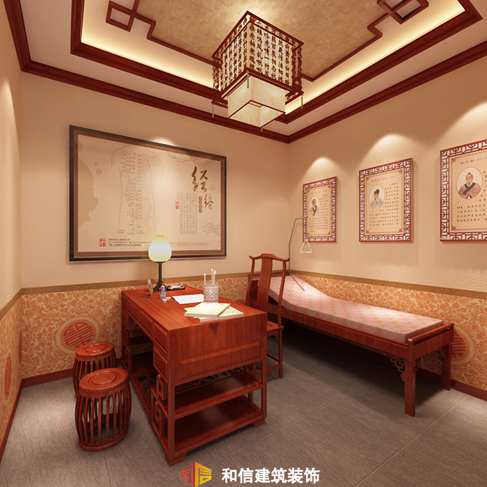 醫(yī)院裝修設(shè)計(jì)要點(diǎn)分別都有哪些？