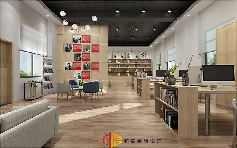 成都辦公室裝修施工要點(diǎn)有哪些？