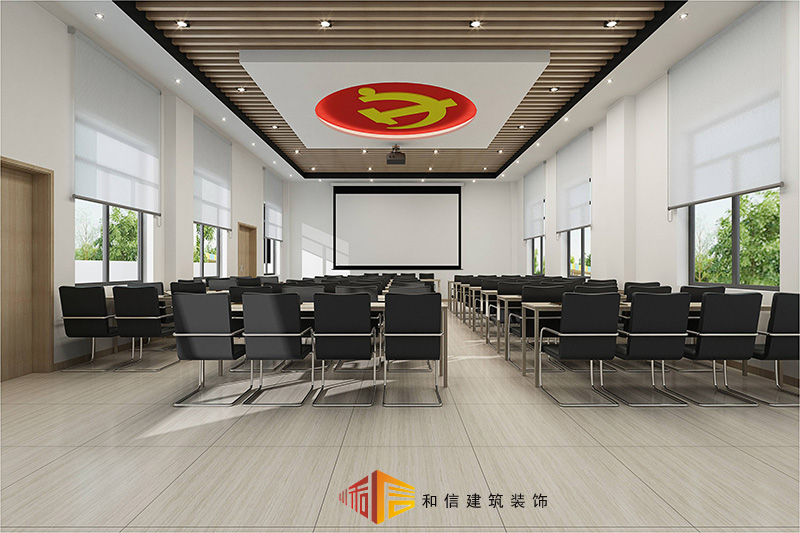 成都辦公室裝修施工要點(diǎn)有哪些？