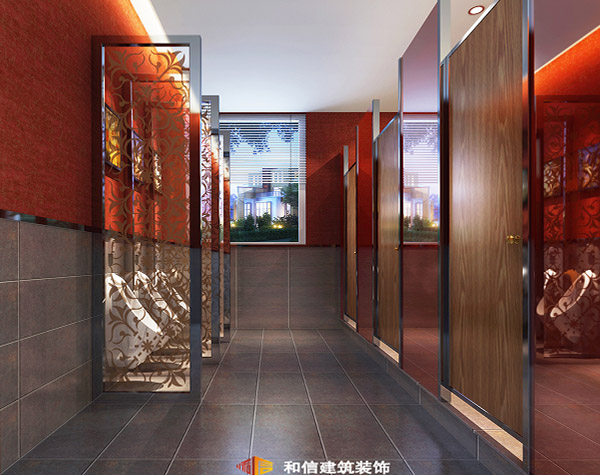成都餐廳裝修設(shè)計公司-西餐廳裝修要注意到什么？