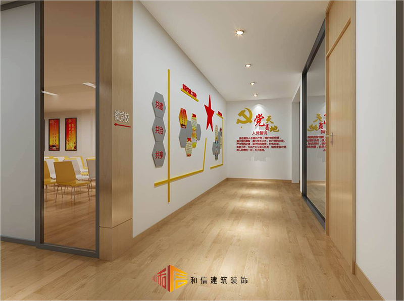 成都辦公室裝修設(shè)計(jì)公司-超詳細(xì)裝修預(yù)算介紹，讓您不花冤枉錢