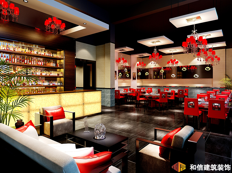 成都火鍋店裝修設(shè)計建議，教你如何吸引消費者！