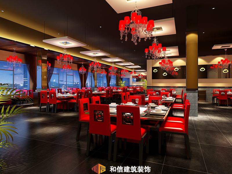 成都火鍋店裝修設(shè)計建議，教你如何吸引消費者！