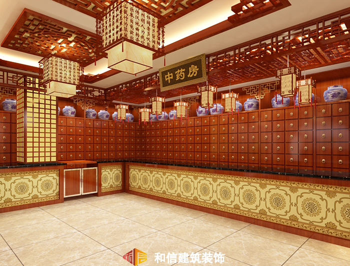 成都醫(yī)院裝修注意事項(xiàng)，細(xì)節(jié)方面需做好！