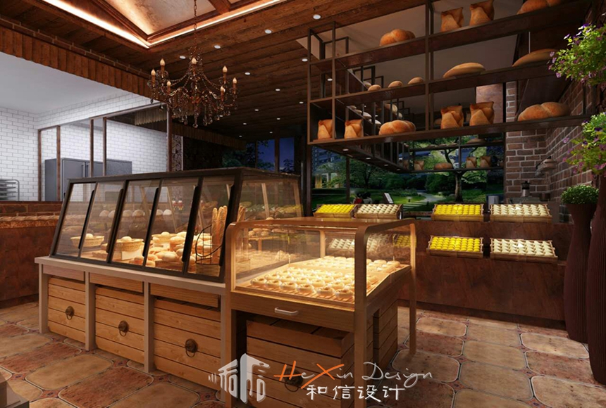 成都開(kāi)烘焙店前，你需要了解的那些裝修要點(diǎn)！