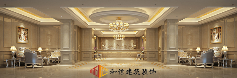 貴的成都酒店裝修設(shè)計，貴在哪？