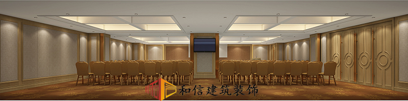 貴的成都酒店裝修設(shè)計，貴在哪？