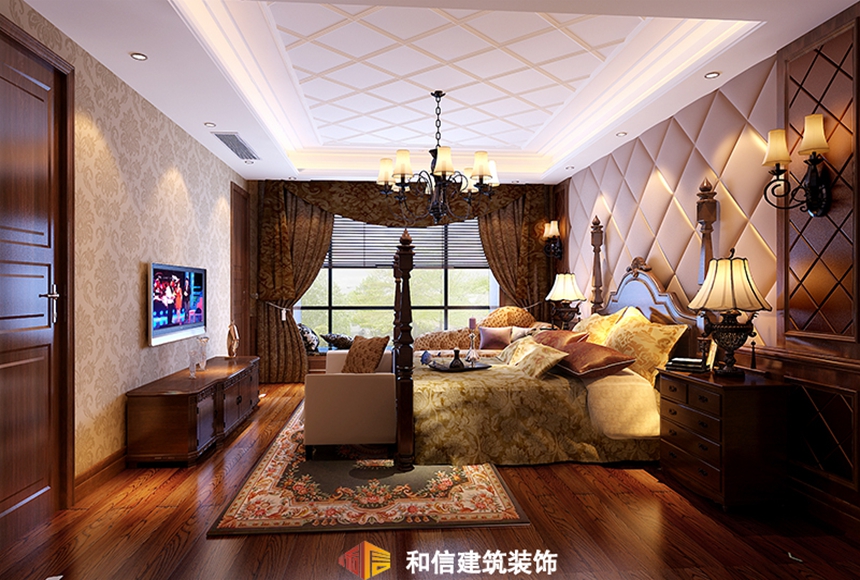 別墅裝修設(shè)計(jì)要點(diǎn)你知道多少？
