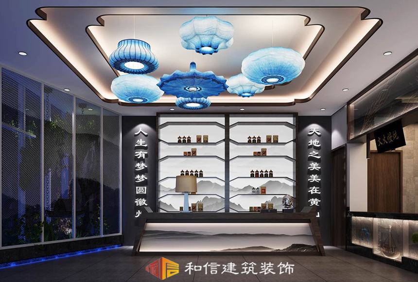 成都主題餐廳裝修設計要注意的這幾點！
