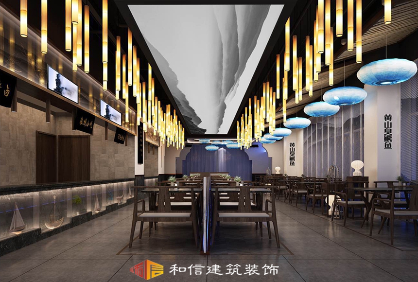 成都主題餐廳裝修設計要注意的這幾點！
