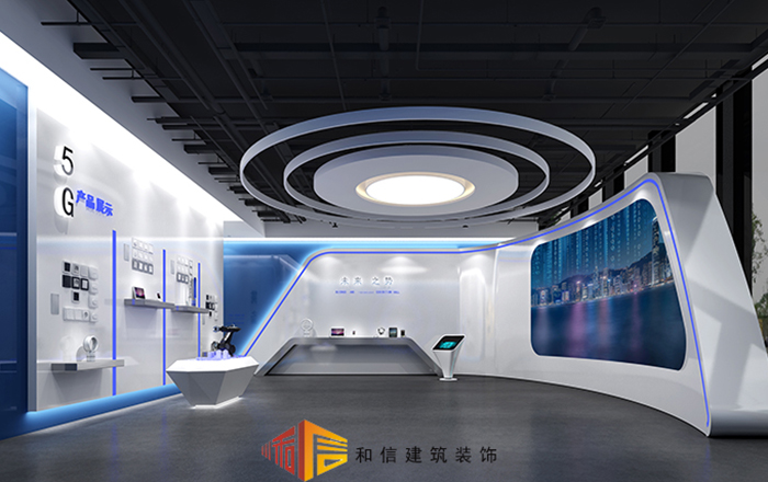 影響展館展廳設(shè)計(jì)的元素有哪些？