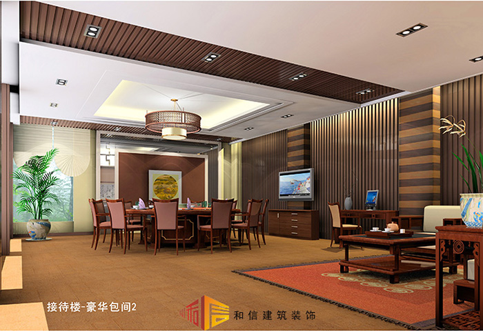 商務(wù)酒店裝修費用由哪些構(gòu)成呢？